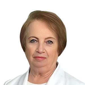 Аварницына Ирина Николаевна, аллерголог, иммунолог - Экибастуз