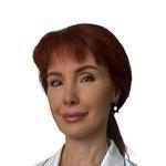 Лазебная Елена Викторовна, Невролог - Экибастуз