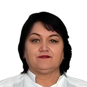 Яковлева Елена Викторовна, врач общей практики (семейный врач) - Экибастуз