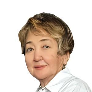 Кусаинова Тюлюганым Амангельдиновна, педиатр - Экибастуз