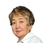 Кусаинова Тюлюганым Амангельдиновна, Педиатр - Экибастуз