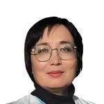 Кальжанова Светлана Шмидовна, Терапевт - Экибастуз