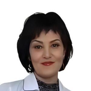 Акижанова Дальмира Жәкенқызы - фотосурет Акижанова Дальмира Жәкенқызы, кардиолог - Экибастуз