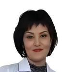 Акижанова Дальмира Жакеновна, Кардиолог - Экибастуз