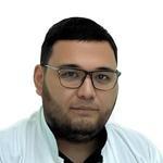 Шаяхметов Дархан Бауыржанович, Врач общей практики (семейный врач) - Экибастуз