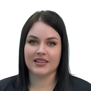 Попова Виолетта Геннадьевна - фотосурет Попова Виолетта Геннадьевна, врач общей практики (семейный врач) - Экибастуз