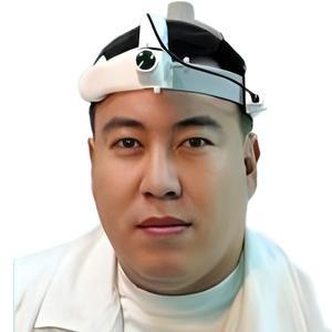 Жакенов Ерболат Шарапиденович - фотография Жакенов Ерболат Шарапиденович, детский лор, лор - Экибастуз