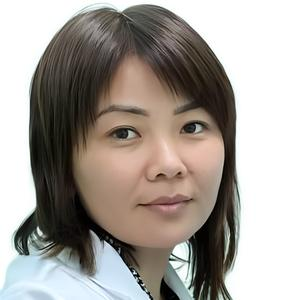 Елубаева Сая Елубаевна, детский невролог - Экибастуз