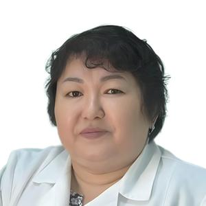 Егинбаева Марал Мукатаевна - фотография Егинбаева Марал Мукатаевна, детский аллерголог, аллерголог - Экибастуз