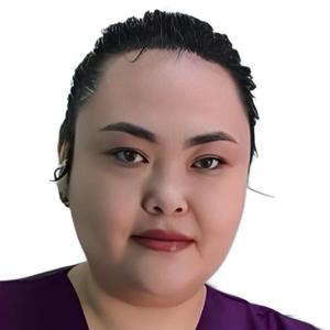 Ахметова Динара Тлеукеновна, невролог - Экибастуз