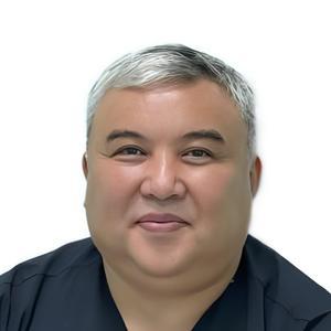 Рыспаев Бейбіт Серікұлы - фотосурет Рыспаев Бейбіт Серікұлы, хирург, проктолог (колопроктолог) - Экибастуз
