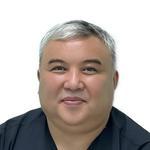 Рыспаев Бейбут Серикович, Хирург, Проктолог (колопроктолог) - Экибастуз