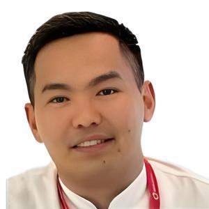 Жантагулов Данат Амирович, гинеколог, репродуктолог - Экибастуз