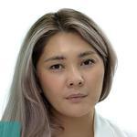 Ракишева Самал Рахимбековна, Кардиолог - Экибастуз