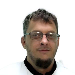 Мазур Андрей Валерьевич - фотосурет Мазур Андрей Валерьевич, врач узи, терапевт - Экибастуз