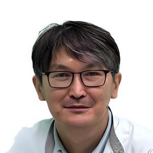 Алимгалиев Айбол Есенгылдыевич - фотография Алимгалиев Айбол Есенгылдыевич, офтальмолог (окулист) - Экибастуз