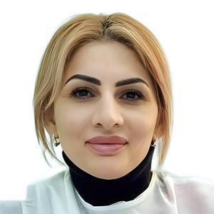 Мамедова Зару Маггерамовна, гинеколог - Экибастуз