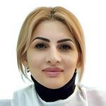 Мамедова Зару Маггерамовна, Гинеколог - Экибастуз