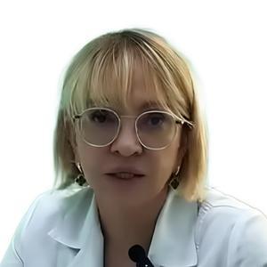 Исенова Лилия Изелқызы - фотосурет Исенова Лилия Изелқызы, сурдолог - Экибастуз