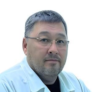 Гайсин Галымбек Қуанышбекұлы, уролог, андролог - Экибастуз
