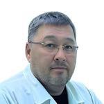 Гайсин Галымбек Куанышбекович, Уролог, Андролог - Экибастуз