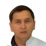 Жусупов Сабит Муталяпович, Сосудистый хирург (ангиохирург) - Экибастуз