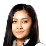 Кабиева Айдана Курмановна, Эндокринолог - Экибастуз