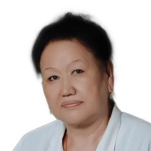 Бейсембаева Райхана Кулхановна, профпатолог - Экибастуз