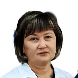 Смагулова Гизат Махулбековна - фотография Смагулова Гизат Махулбековна, дерматолог - Экибастуз