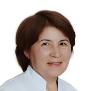 Бокаева Жанна Жайлаубаевна - фотография Бокаева Жанна Жайлаубаевна, стоматолог - Экибастуз