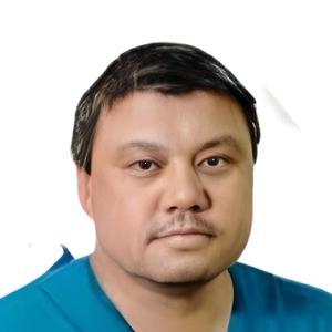 Орынтаев Асхат Қайырбекұлы, стоматолог - Экибастуз