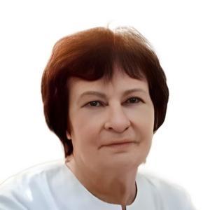 Егоренко Валентина Никифоровна - фотосурет Егоренко Валентина Никифоровна, терапевт - Экибастуз