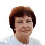 Егоренко Валентина Никифоровна, Терапевт - Экибастуз