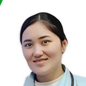 Бекенова Орынбасар Армановна, пульмонолог, детский пульмонолог - Экибастуз