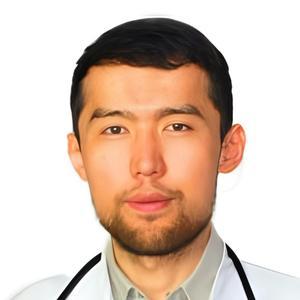 Капезов Нуржан Берикович - фотография Капезов Нуржан Берикович, аллерголог, детский аллерголог - Экибастуз