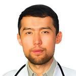 Капезов Нуржан Берикович, Аллерголог, Детский аллерголог - Экибастуз