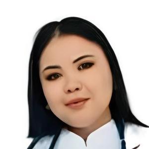Абдрахманова Нұржихат Қанатқызы - фотосурет Абдрахманова Нұржихат Қанатқызы, терапевт - Экибастуз