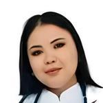 Абдрахманова Нуржихан Канатовна, Терапевт - Экибастуз