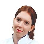 Жумабаева Ольга Юрьевна, Ревматолог - Экибастуз