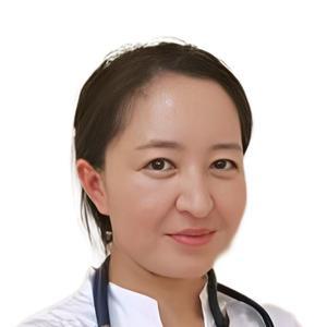 Бутабаева Аяулым Жақсылыққызы - фотосурет Бутабаева Аяулым Жақсылыққызы, гематолог - Экибастуз