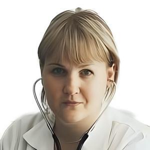 Боровская Светлана Анатольевна, нефролог - Экибастуз