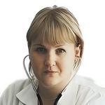 Боровская Светлана Анатольевна, Нефролог - Экибастуз