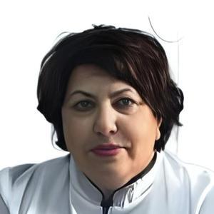 Қадиева Наталья Аркадьевна - фотосурет Қадиева Наталья Аркадьевна, невролог - Экибастуз