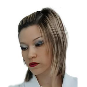 Ярышева Елена Степановна, кардиолог, врач узи, терапевт - Экибастуз