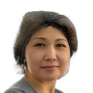 Сутчанова Маржан Куанышевна, стоматолог, детский стоматолог - Экибастуз