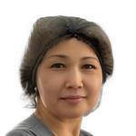 Сутчанова Маржан Куанышевна, Стоматолог, Детский стоматолог - Экибастуз