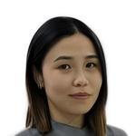 Сейткали Жанат Касымовна, Детский стоматолог - Экибастуз