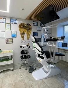 Кабинет врача