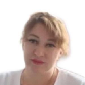 Старухина Светлана Владимировна, невролог - Есик