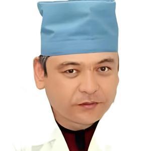 Машиков Қалмұрат Айтпайұлы - фотосурет Машиков Қалмұрат Айтпайұлы, уролог, андролог, врач узи - Есик